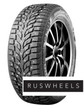 Шины Kumho 255/40 r19 WI32 100T Шипы