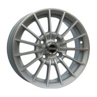 Диски Tech Line 5.5\R13 4*98 ET28 d58.6 S Диски Tech Line 5.5\R13 4*98 ET28 d58.6 S