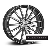 Диски AEZ R19 / 8.5J PCD 5x108 ЕТ 47 ЦО 63.4 Steam