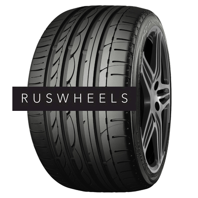 Шины Yokohama 255/30ZR21 93Y Advan Sport V103 TL