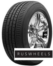 Шины Continental 275/45 r21 ContiCrossContact LX Sport 107H Шины Continental 275/45 r21 ContiCrossContact LX Sport 107H