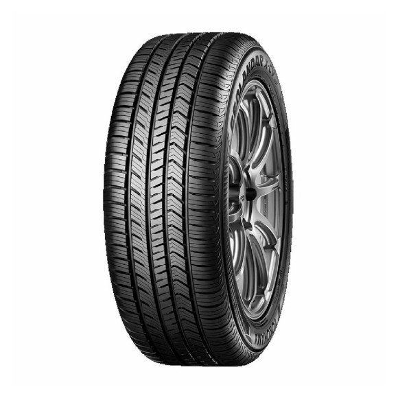 Шины Yokohama 275/45R21 110W Geolandar X-CV G057 TL Шины Yokohama 275/45R21 110W Geolandar X-CV G057 TL