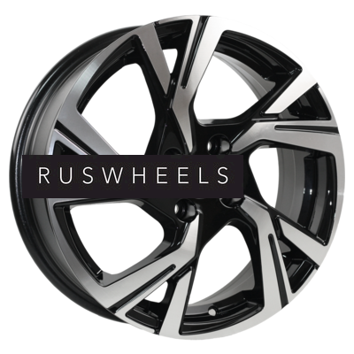 Диски RST 6x16/4x100 ET41 D60,1 R156 BD Диски RST 6x16/4x100 ET41 D60,1 R156 BD