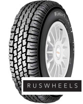 Шины Maxxis 205/75 r16c MA-W2 110/108R