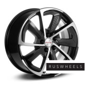 Диски КиК R18 / 8J PCD 5x108 ЕТ 49 ЦО 67.1 C.T.G- Оригинал