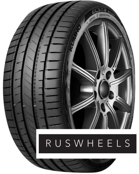 Шины Kumho 255/40 r18 PS72 Ecsta Sport 99Y Шины Kumho 255/40 r18 PS72 Ecsta Sport 99Y