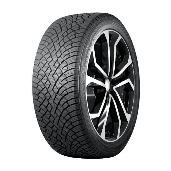 Шины Nokian Tyres 285/45/21 T 113 Hakkapeliitta R5 SUV XL Шины Nokian Tyres 285/45/21 T 113 Hakkapeliitta R5 SUV XL
