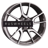 Диски Replay 8x18/5x112 ET43 D66,6 MR295 GMF (конус, C570) Диски Replay 8x18/5x112 ET43 D66,6 MR295 GMF (конус, C570)