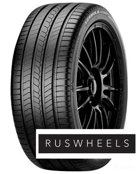 Шины Formula 265/45 r21 ROSSO 108V Шины Formula 265/45 r21 ROSSO 108V