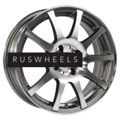 Диски Megami 6x15/4x100 ET40 D60,1 MGM-2 GMF