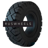 Грузовые шины Camso (Solideal) 6,50-10/5,00 RES 660 Xtreme Цельнолитая с бортом ШРИ-ЛАНКА 