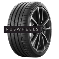 Шины Michelin 265/40ZR19 102(Y) XL Pilot Sport 4 S MO1 TL