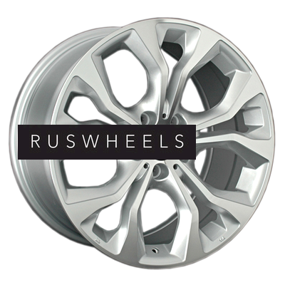 Диски Replay 9x19/5x120 ET48 D74,1 B151 SF (конус, B640)