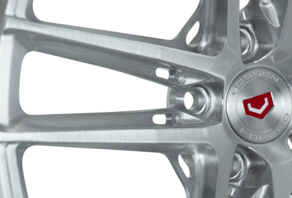 Диски Vossen S21-03 22" Диски Vossen S21-03 22"