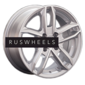 Диски LS 7x16/5x114,3 ET40 D73,1 376 SF