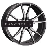 Диски LS FlowForming 8,5x19/5x112 ET25 D66,6 RC04 MGMF (конус) Диски LS FlowForming 8,5x19/5x112 ET25 D66,6 RC04 MGMF (конус)