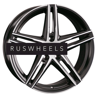 Диски Replay 8,5x20/5x112 ET27 D66,6 B313 MBF (конус, B640) Диски Replay 8,5x20/5x112 ET27 D66,6 B313 MBF (конус, B640)