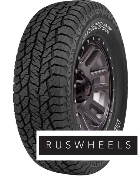Шины Hankook 265/65R18 114T Dynapro AT2 RF11 TL Шины Hankook 265/65R18 114T Dynapro AT2 RF11 TL