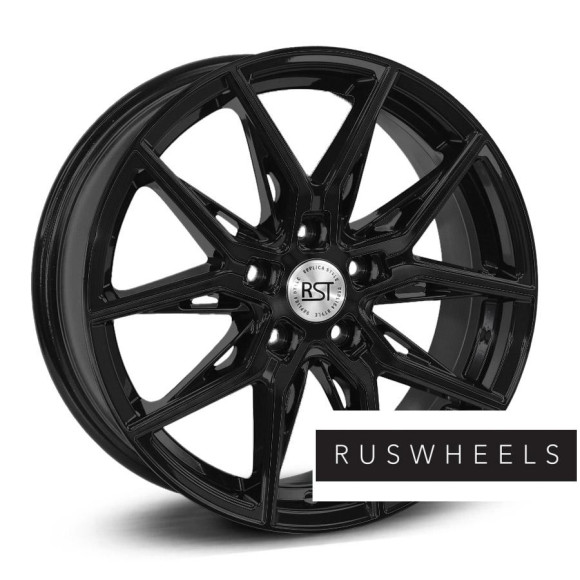 Диски RST R17 / 7J PCD 5x108 ЕТ 33 ЦО 60.1 R247