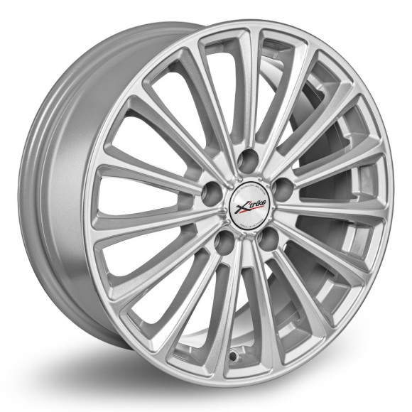 Диски Xtrike 7,0\R17 5*108 ET40 d54.1 HS