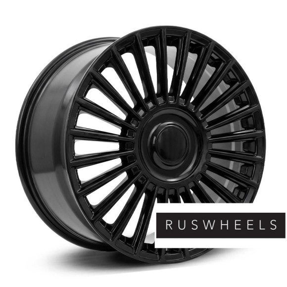 Диски RST R19 / 8J PCD 6x139.7 ЕТ 36 ЦО 100.1 R159