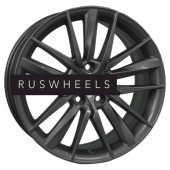 Диски Khomen Wheels 8x18/5x108 ET47 D60,1 KHW1807 (Chery Tiggo 8/8 Pro) Gray