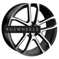 Диски Replay 9,5x22/5x120 ET41 D72,6 BYD5 MBF (пш, LR002) Диски Replay 9,5x22/5x120 ET41 D72,6 BYD5 MBF (пш, LR002)