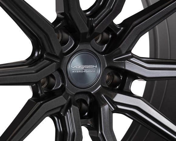 Диски Vossen HF-3 20x10 Anthracite
