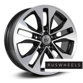 Диски RST R16 / 6.5J PCD 5x112 ЕТ 40 ЦО 57.1 R116 Диски RST R16 / 6.5J PCD 5x112 ЕТ 40 ЦО 57.1 R116