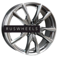 Диски RST 8x20/5x114,3 ET45 D67,1 R012 (Mazda) BH