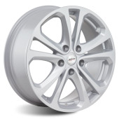 Диски Xtrike 7,0\R17 5*108 ET45 d60.1 HS