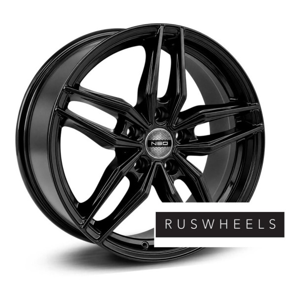 Диски NEO R17 / 7.5J PCD 5x108 ЕТ 50.5 ЦО 63.4 782