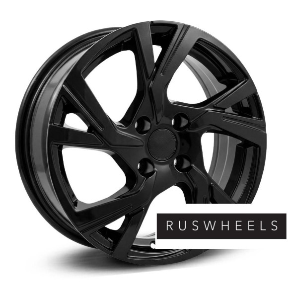 Диски RST R15 / 6J PCD 4x100 ЕТ 40 ЦО 60.1 R075 Диски RST R15 / 6J PCD 4x100 ЕТ 40 ЦО 60.1 R075