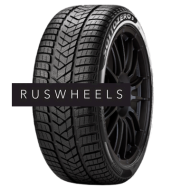 Шины Pirelli 245/40R18 97V XL Winter SottoZero Serie III TL Run Flat Шины Pirelli 245/40R18 97V XL Winter SottoZero Serie III TL Run Flat