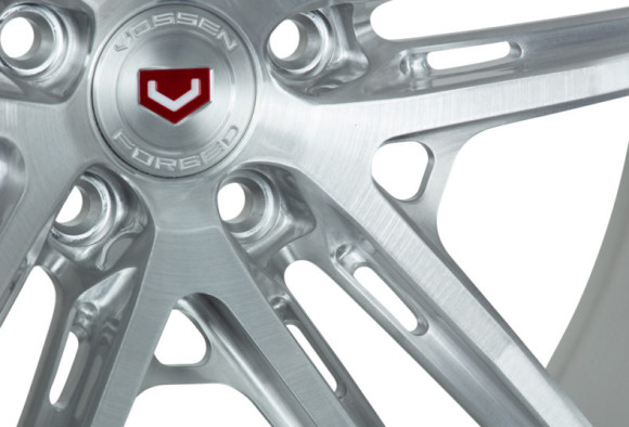 Диски Vossen S21-03 24" Диски Vossen S21-03 24"