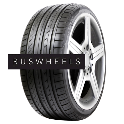 Шины HiFly 205/50R16 91W XL HF805 TL Шины HiFly 205/50R16 91W XL HF805 TL