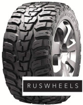 Шины Kumho 30/9.5 r15 Road Venture MT KL71 104Q