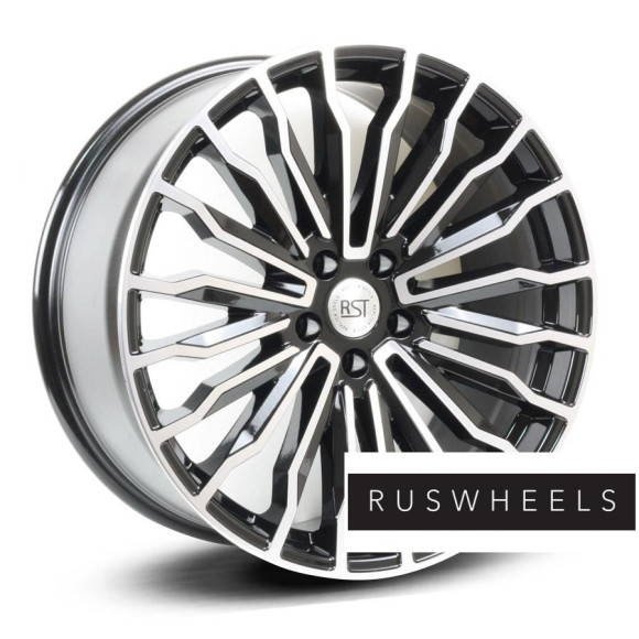 Диски RST R20 / 9J PCD 5x112 ЕТ 34 ЦО 66.6 R032 Диски RST R20 / 9J PCD 5x112 ЕТ 34 ЦО 66.6 R032