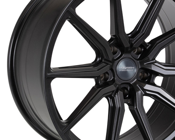 Диски Vossen HF-3 20x10.5 Anthracite Диски Vossen HF-3 20x10.5 Anthracite