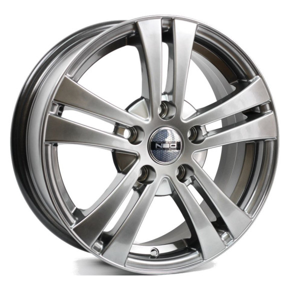 Диски Neo 6,0\R15 5*100 ET40 d57.1 HB Диски Neo 6,0\R15 5*100 ET40 d57.1 HB