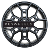 Диски RST 9x22/5x108 ET43 D63,3 R2207FF (Land Rover Discovery Sport) BLm FlowForming