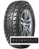 Шины Kumho 31/10.5 r15 Road Venture MT51 109Q