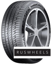 Шины Continental 225/55 r17 PremiumContact 6 97Y Runflat