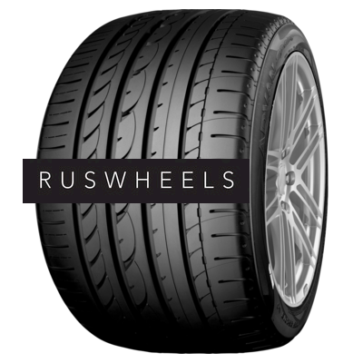 Шины Yokohama 205/45R17 84V Advan Sport V103S TL ZPS