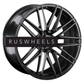 Диски LS Forged 10,5x21/5x112 ET43 D66,6 LS FG12 HPB (конус, C570)