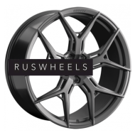 Диски LS Forged 8,5x19/5x112 ET25 D66,6 LS FG14 MGM (конус, C570)