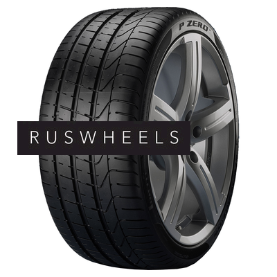 Шины Pirelli 265/50R19 110Y XL P Zero N0 TL