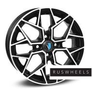 Диски Venti R15 / 6J PCD 4x100 ЕТ 45 ЦО 54.1 1520