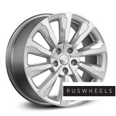 Диски Скад R18 / 8J PCD 5x114.3 ЕТ 38 ЦО 67.1 Астер