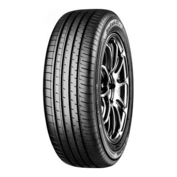 Шины Yokohama 235/65R18 106V BluEarth-XT AE61 TL
